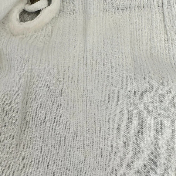 Free People Rock It Tonight Blouse - Picture 10 of 10